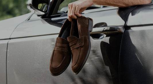 Le Scarpe Perfette per Ogni Occasione: I Consigli per Non Sbagliare Mai Outfit