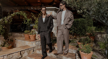 Le tendenze moda calzature per l'inverno 2026