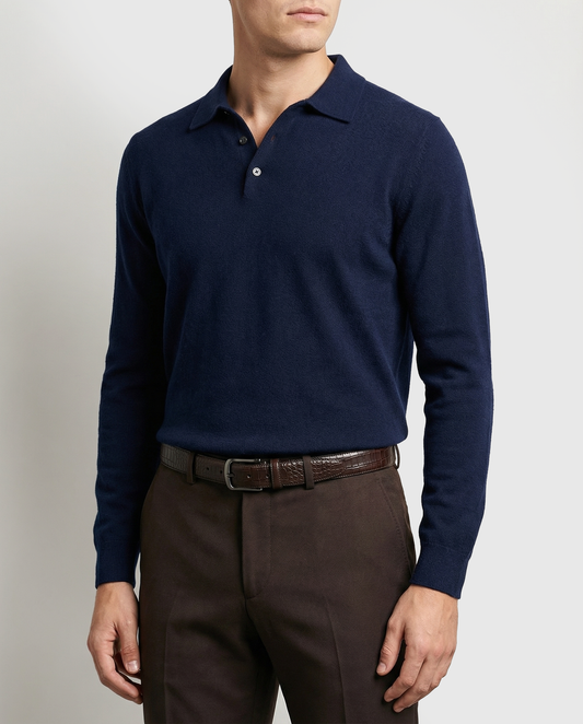 Cintura in vitello coccodrillo