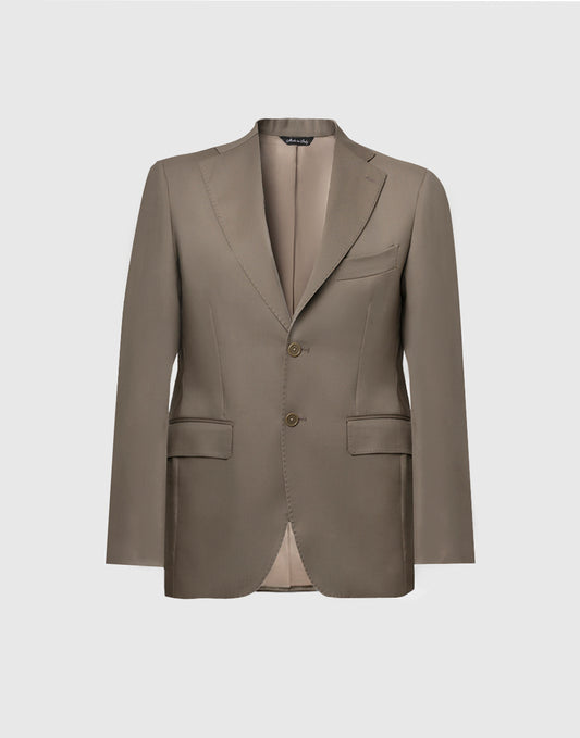 Completo in lana 21 Micron Montecarlo