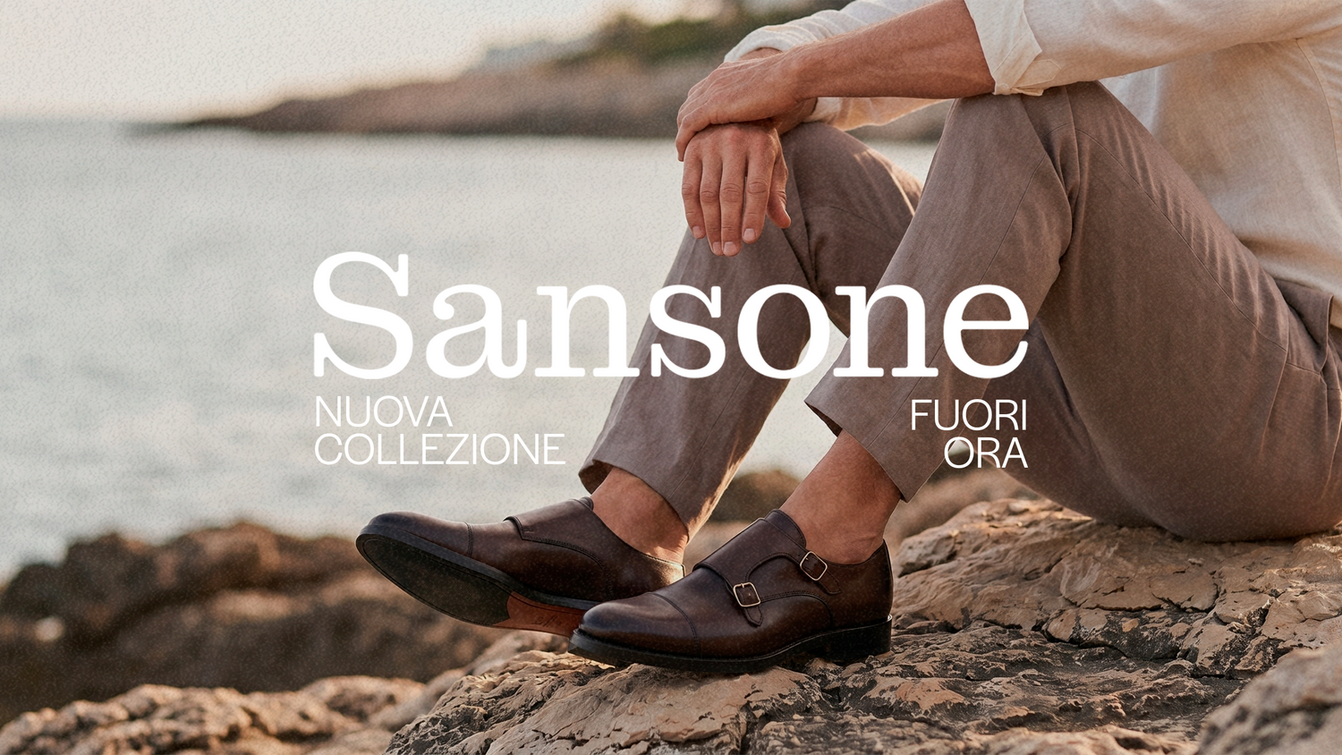 Sansone Shoes