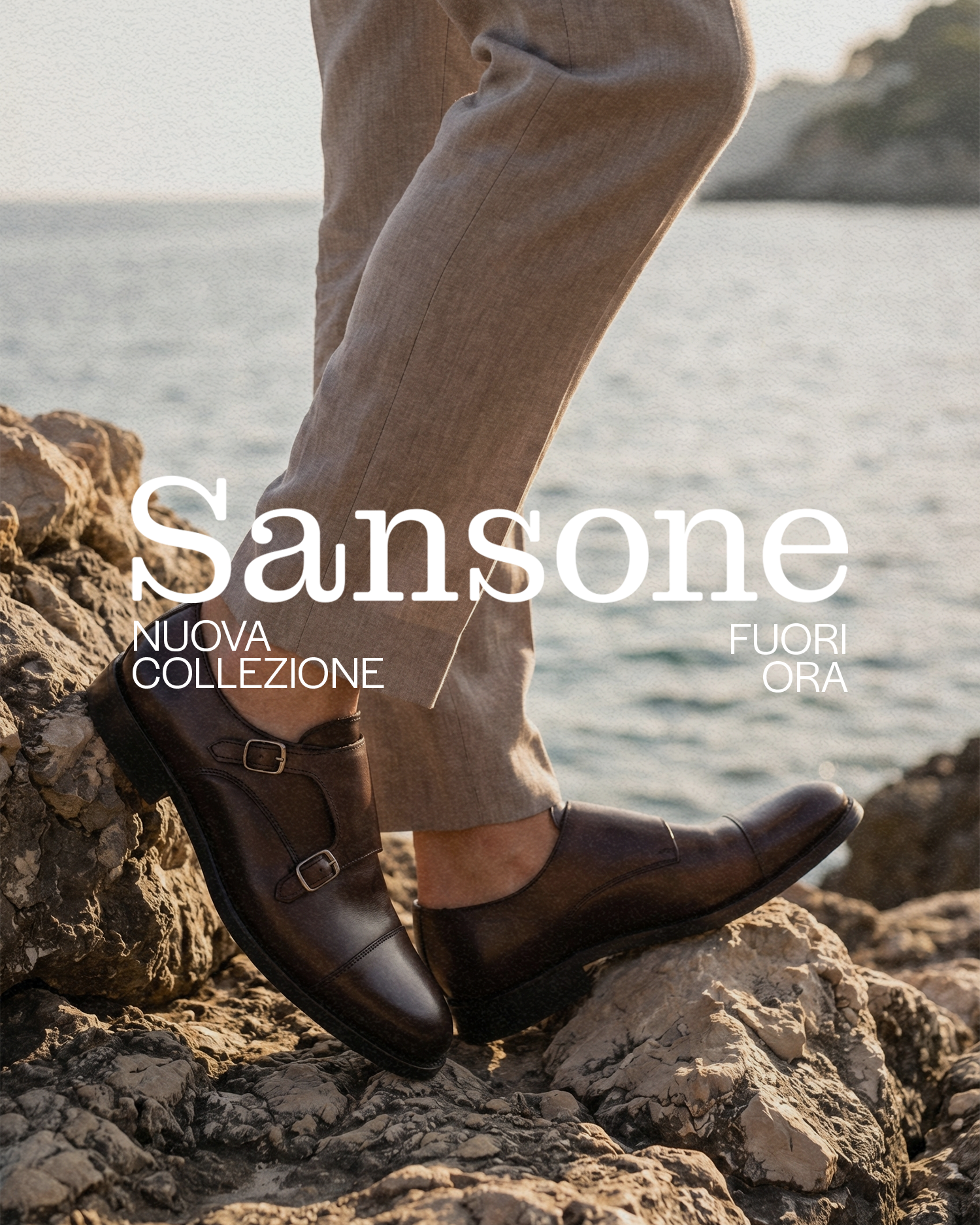 Sansone Shoes